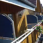 Guest house Landgasthof 'zur Quelle' Wachtersbach
