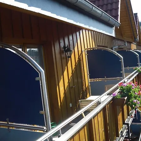 Gasthof Landgasthof 'zur Quelle' Wächtersbach