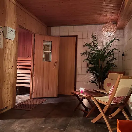 بيت ضيافة Landgasthof 'zur Quelle'