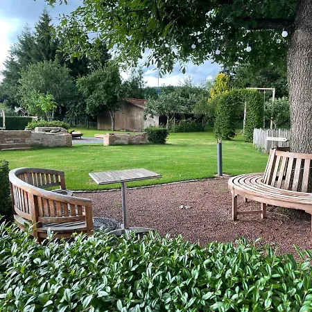 Landgasthof 'zur Quelle'