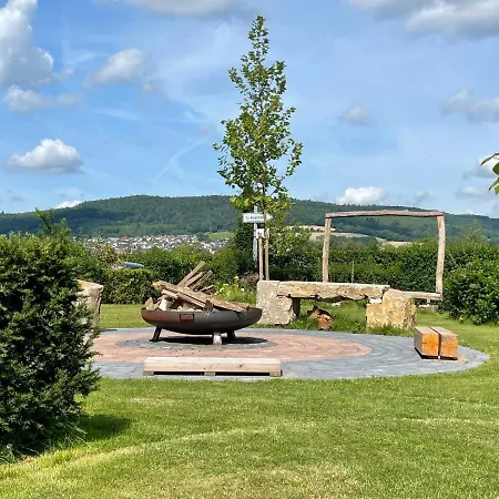 Landgasthof 'zur Quelle' فيشتيرسباخ