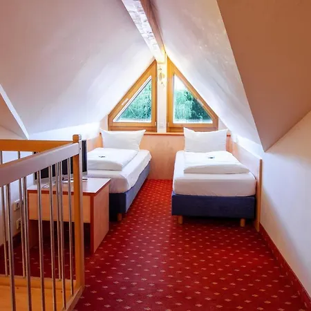 Gasthof Landgasthof 'zur Quelle' Wächtersbach