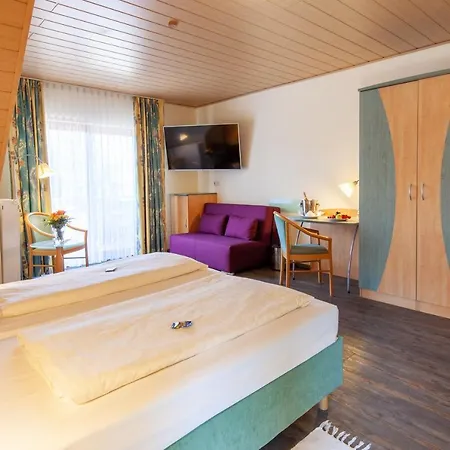 Landgasthof 'zur Quelle' Gasthof