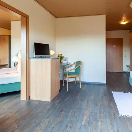 Landgasthof 'zur Quelle' Gasthof Wächtersbach