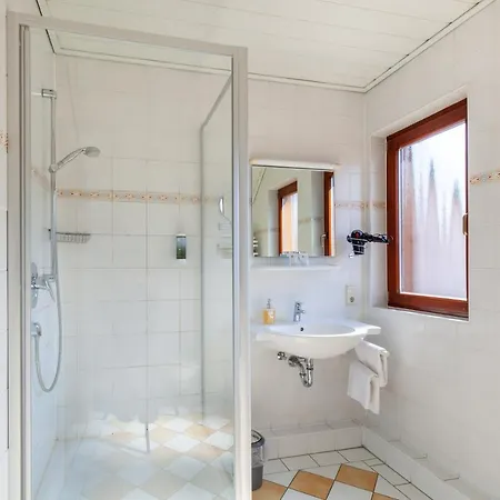 Landgasthof 'zur Quelle' Wächtersbach