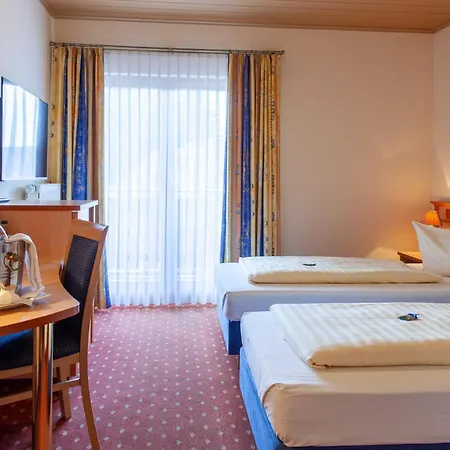 Landgasthof 'zur Quelle'