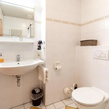 Landgasthof 'zur Quelle'