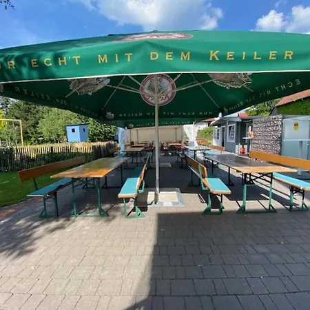 Gasthof Landgasthof 'zur Quelle' 3*