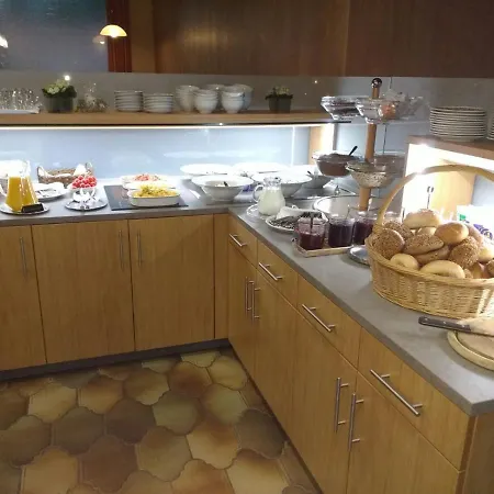 Gæstehus Landgasthof 'zur Quelle'