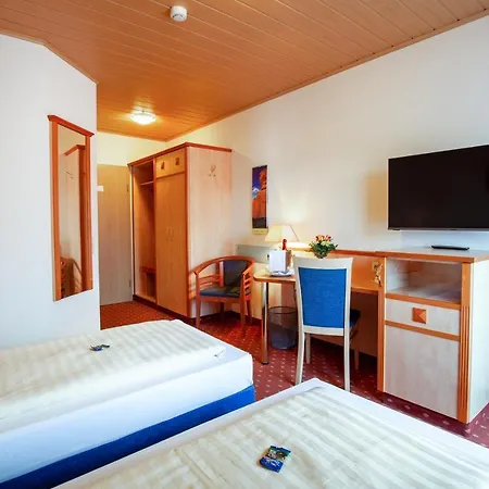 Gasthof Landgasthof 'zur Quelle' Wächtersbach