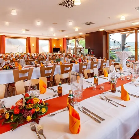 Landgasthof 'zur Quelle' Gasthof 3*