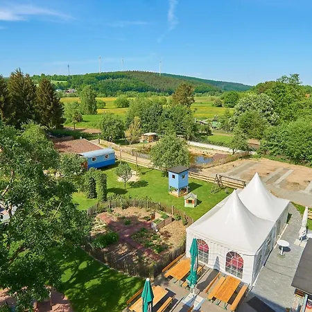 Landgasthof 'zur Quelle' 3*