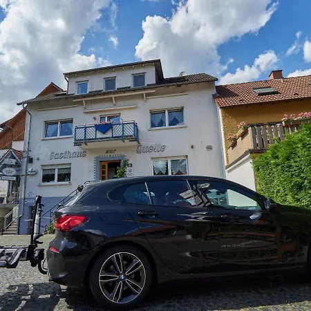 Landgasthof 'zur Quelle' Gasthof Wächtersbach