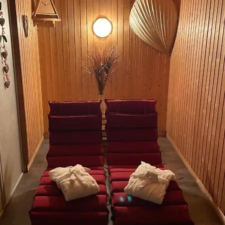 Landgasthof 'zur Quelle' 3*