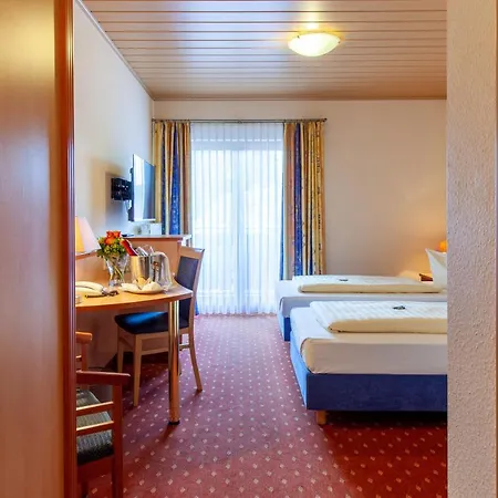 Landgasthof 'zur Quelle' Wächtersbach