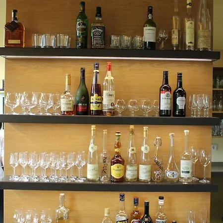 Landgasthof 'zur Quelle' Wächtersbach