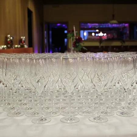 Gæstehus Landgasthof 'zur Quelle' Wächtersbach